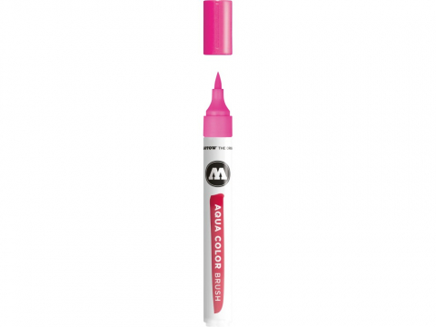 Molotow - Brush pen Aqua Color Brush