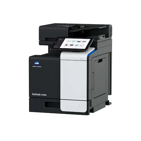 Multifunctionala Konica Minolta Bizhub C3350i laser color A4 [0]