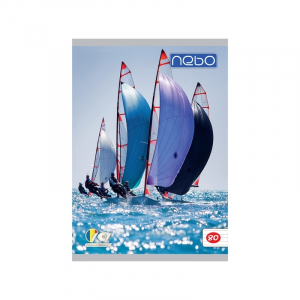 Caiet A4, 80 file, spira, dictando [1]