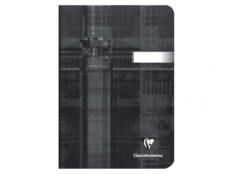 Caiet A5 capsat 48 file Clairefontaine [1]