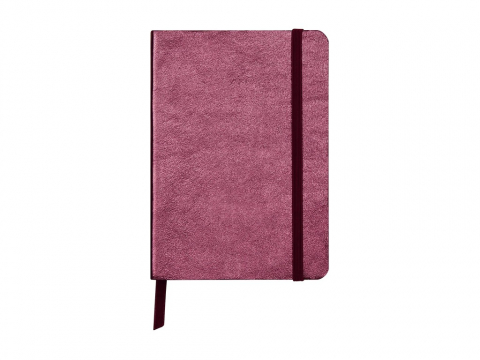 Articole din hartie - Caiet coperta moale , piele A6 , 144 pagini Cuirise Color