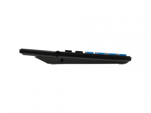 Calculator de birou 12 digiti, 197 x 140 x 26 mm, ecran rabatabil Eleven TLT2348 [3]