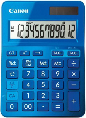 Calculatoare de birou - Calculator de birou CANON - BE9490B001AA