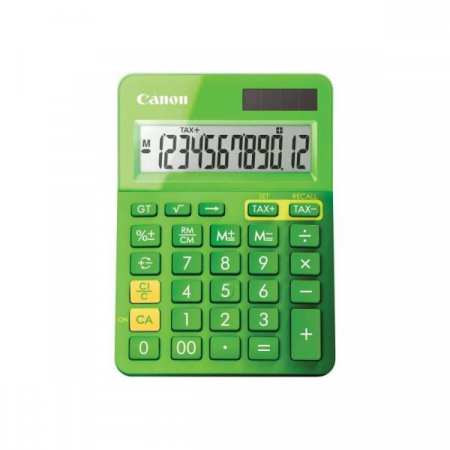 Calculatoare de birou - Calculator de birou CANON - BE9490B002AA