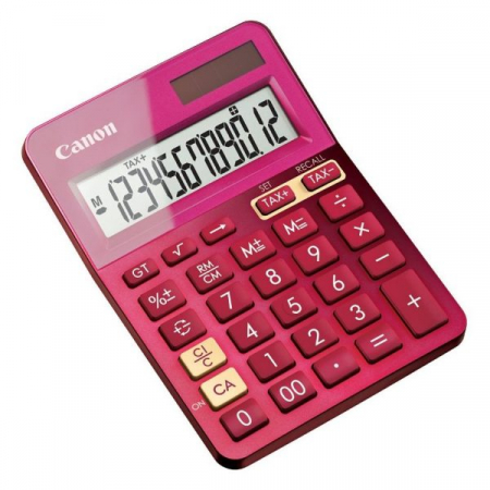 Calculatoare de birou - Calculator de birou CANON - BE9490B003AA