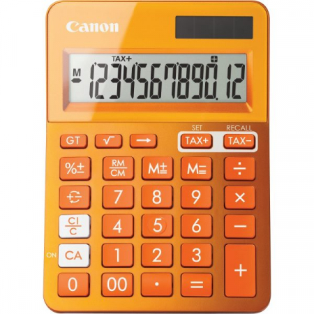 Calculatoare de birou - Calculator de birou CANON - BE9490B004AA