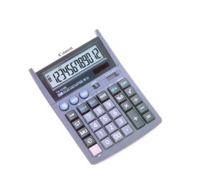 Calculatoare de birou - Calculator de birou CANON - BEE13-0840210