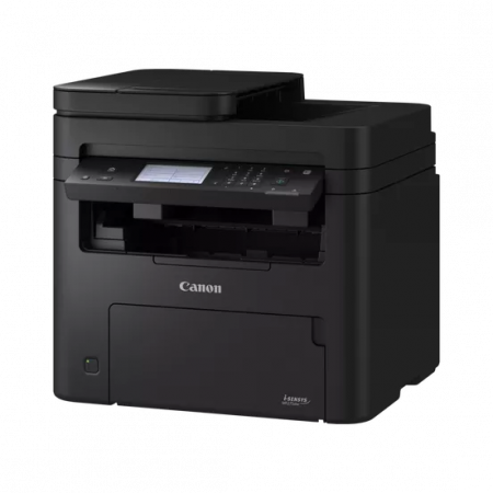 Canon i-SENSYS MF275dw DUPLEX AUTOMAT, A4, ADF, laser, monocrom, face imprimare, copiere, scanare, fax FACE DOAR PRINTARE FATA-VERSO AUTOMAT [1]
