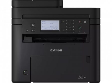 Multifunctionale laser (toner) - Canon i-SENSYS MF275dw DUPLEX AUTOMAT, A4, ADF, laser, monocrom, face imprimare, copiere, scanare, fax FACE DOAR PRINTARE FATA-VERSO AUTOMAT