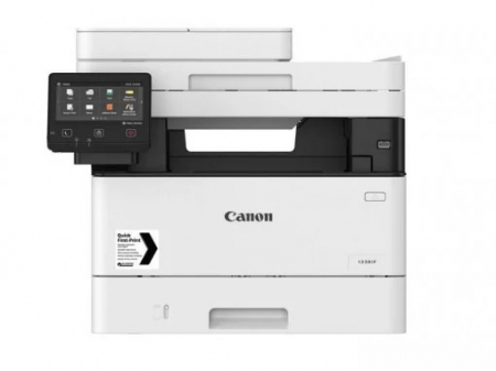 Echipamente de printare si scanare - Canon i-SENSYS MF657cdw copiator laser color duplex A4, printer laser color duplex A4  USB 2.0 + retea+wireless, scaner color A4, Fax ,Printare fata verso automata - duplex , ADF SIMPLEX  NU FACE COPI