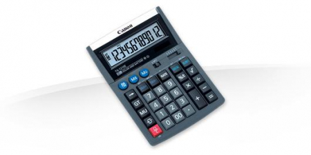 Calculatoare de birou - Calculator de birou CANON - 4100A014AB