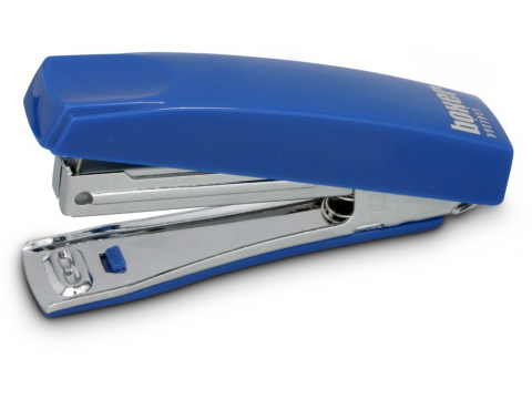 Articole pentru birou - Capsator 10 coli Boxer mini nr.  10