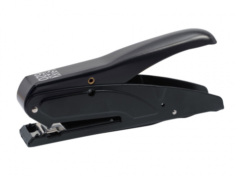 Capsatoare si capse - Capsator tip cleste 25 coli SAX