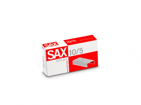 Capsatoare si capse - Capse SAX #10/5