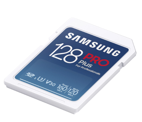 Card memorie Samsung MB-SD128K/EU Cod Produs: MB-SD128K/EU [1]