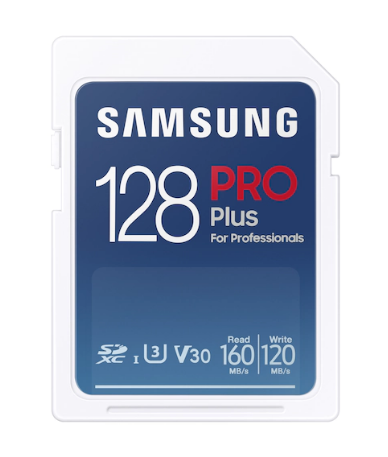 Electronice - Card memorie Samsung MB-SD128K/EU Cod Produs: MB-SD128K/EU