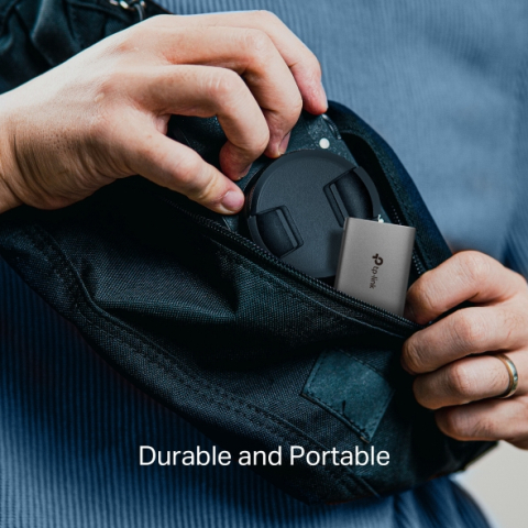 CARD READER extern TP-Link ,  interfata USB Type-C ,  citeste/scrie: SD si microSD ,  suporta carduri maxim 1 TB ,  lungime cablu 15 cm ,  metalic ,  gri Cod Produs: UA440C [5]