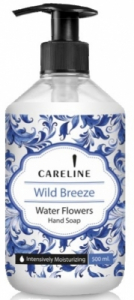 Ingrijire personala - Sapun lichid Wild Breeze Careline, 500 ml, Sano