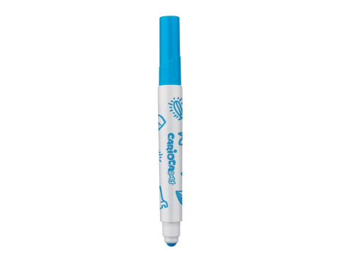 Carioca Baby Marker 2+ 6/set [1]