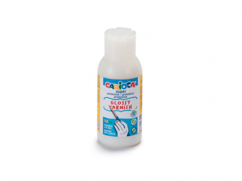 Accesorii - Carioca Glossy Varnish 100 ml