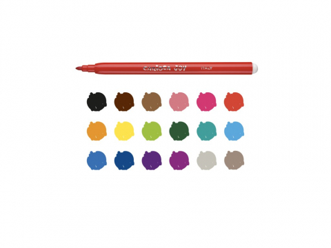 Carioca Joy Superwashable 18/set [1]