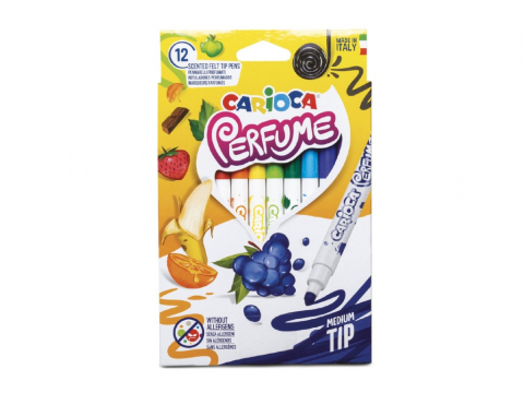 Carioci - Carioca parfumata Xplosion 12/set