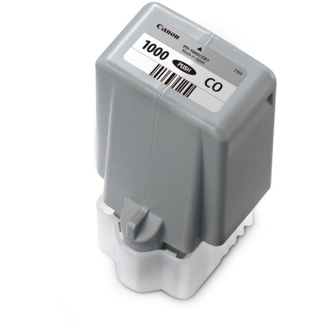 Cartuse originale - Cartus Cerneala Original Canon Optimizer, PFI-1000Op, pentru IPF PRO-1000, , (timbru verde 0.15 lei),NOPP, "0556C001AA"