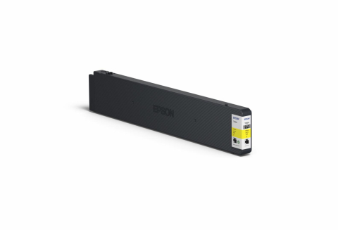 Cartuse originale Epson - Cartus Cerneala C13T02S400 Original Epson Yellow , T02S400 , pentru WF-C20750 , 50k , incl.TV 1.2incl.TV , "C13T02S400" ; Compatibil: WF-C21000