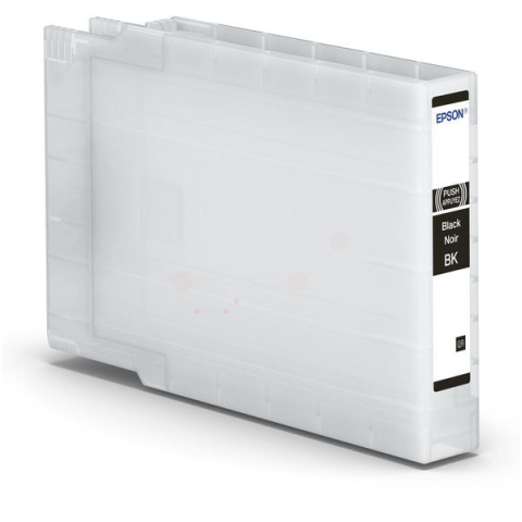 Cartuse originale - Cartus Cerneala C13T04B140 Original Epson Black, T04B140, pentru WF-C8190 | C8610 | C8690,5.8K 