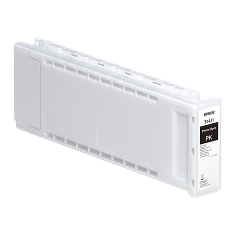 Cartuse originale Epson - Cartus Cerneala Original Epson Black, T44J140, pentru , 700ml, (timbru verde 1.2 lei), "C13T44J140"