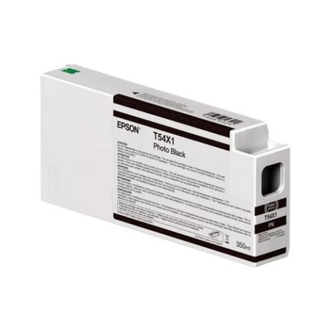Cartuse originale Epson - Cartus Cerneala Original Epson Photo Black, , pentru , , (timbru verde 1.2 lei), "C13T54X100"