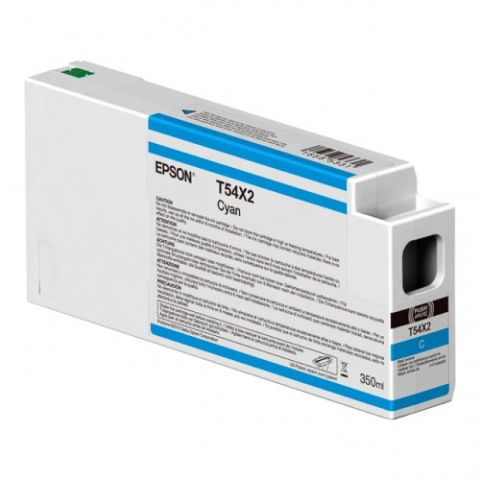 Cartuse originale Epson - Cartus Cerneala Original Epson Cyan, , pentru , , (timbru verde 1.2 lei), "C13T54X200"