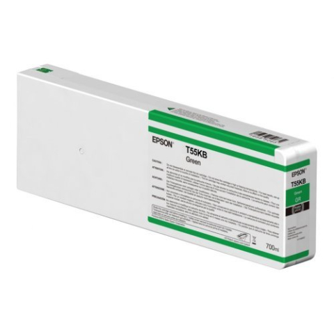 Cartuse originale Epson - Cartus Cerneala Original Epson Green, , pentru , , (timbru verde 1.2 lei), "C13T55KB00"