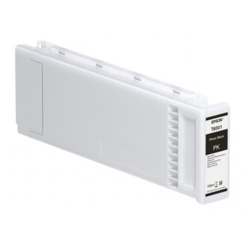 Cartuse originale Epson - Cartus Cerneala Original Epson Black, , pentru , , (timbru verde 1.2 lei), "C13T800100"