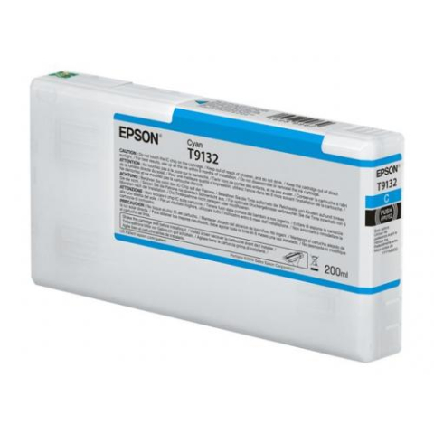 Cartuse originale Epson - Cartus Cerneala Original Epson Cyan, , pentru , , (timbru verde 1.2 lei), "C13T913200"