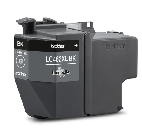 Cartus Cerneala LC462XLBK Original Brother Black, LC462XLBK, pentru MFC J2340 | MFC J3540 | MFC J3940, 3K [1]