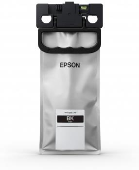 Cartuse originale Epson - Cartuse Cerneala OEM Epson C13T01C100, C13T01C200, C13T01C300, C13T01C400 BK/C/M/Y, WF-C579/C529