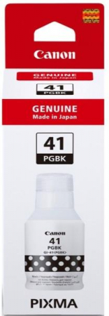 Cartuse originale Canon - Cartus Cerneala Original Canon GI-41 Black (6k) 4528C001AA