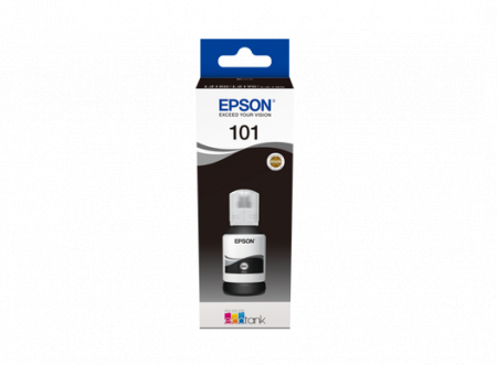 Cartuse originale Epson - Cartuse Cerneala Originale Epson 101 Black/Cyan/Magenta/Yellow C13T03V14A / V24A / V34A / V44A