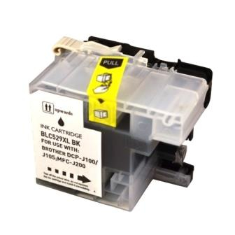 Cartuse compatibile cu Brother - Cartus compatibil Bro LC529XL BK ink ; Culoare: black ; Numar Pagini: -