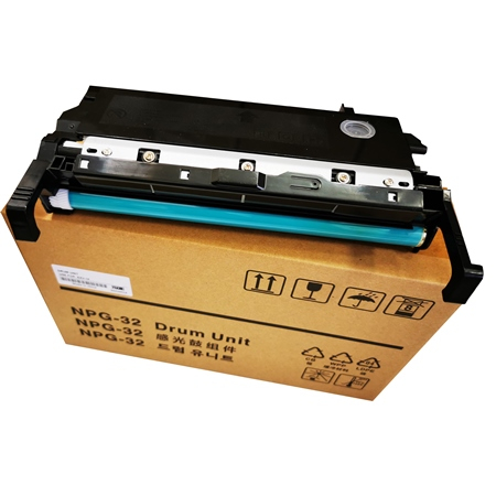 Cartuse compatibile cu Canon - Drum Unit compatibil Can EXV-18 DRUM UNIT ; Culoare: black ; Numar Pagini: 25000