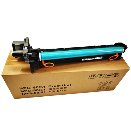 Cartuse compatibile cu Canon - Drum Unit compatibil Can EXV-32 / EXV-33 / EXV-38 / EXV-39 DRUM UNIT ; Culoare: black ; Numar Pagini: 100000