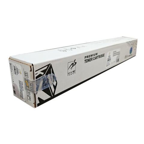 Cartuse compatibile - Cartus compatibil CAN EXV49 B HYB LASER Culoare: black Numar Pagini: 36000