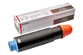 Cartuse compatibile cu Canon - Cartus compatibil Can EXV-62 Integral-Germany Laser ; Culoare: black ; Numar Pagini: 42000