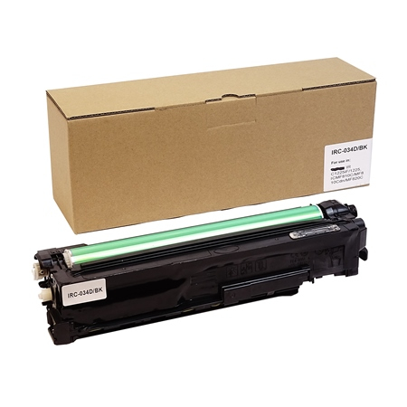Cartuse compatibile cu Canon - Drum Unit compatibil Can IRC-034 B DRUM UNIT ; Culoare: black ; Numar Pagini: 32500