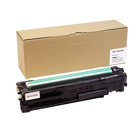 Cartuse compatibile cu Canon - Drum Unit compatibil cu CANON 034 | 9456B001 ; Pentru: CANON IMAGECLASS MF810CDN , IMAGECLASS MF820CDN , IR C1225 , IR C1225iF