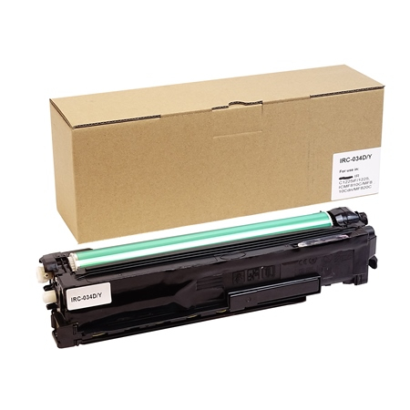Cartuse compatibile cu Canon - Drum Unit compatibil cu CANON 034 | 9455B001 ; Pentru: CANON IMAGECLASS MF810CDN , IMAGECLASS MF820CDN , IR C1225 , IR C1225iF
