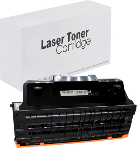 Cartuse compatibile - Cartus compatibil XEROX 3330 / WC 3335 CU CHIP Laser Culoare: negru Numar Pagini: 15000