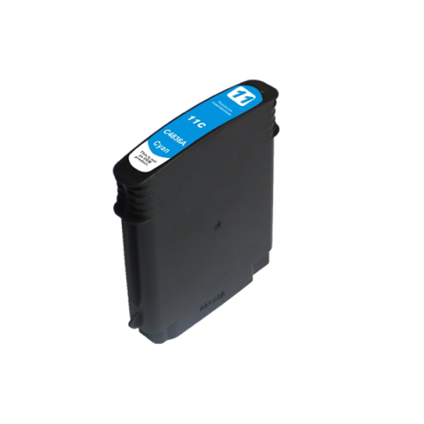 Cartuse compatibile cu HP - Cartus compatibil HPC 11XL  ( 4836 )  C NEW Ink ; Culoare: cyan ; Numar Pagini: -
