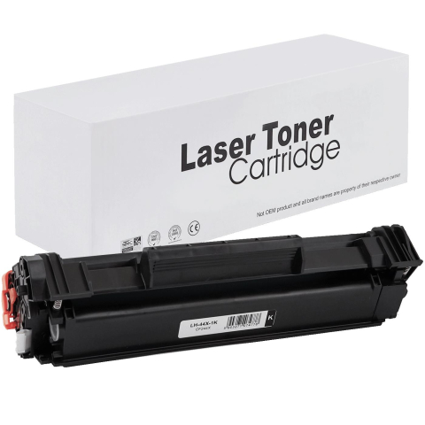 Cartuse compatibile - Cartus compatibil HPC CF244A Laser Culoare: black ; Numar Pagini: 1000